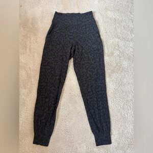 Lululemon Align Joggers